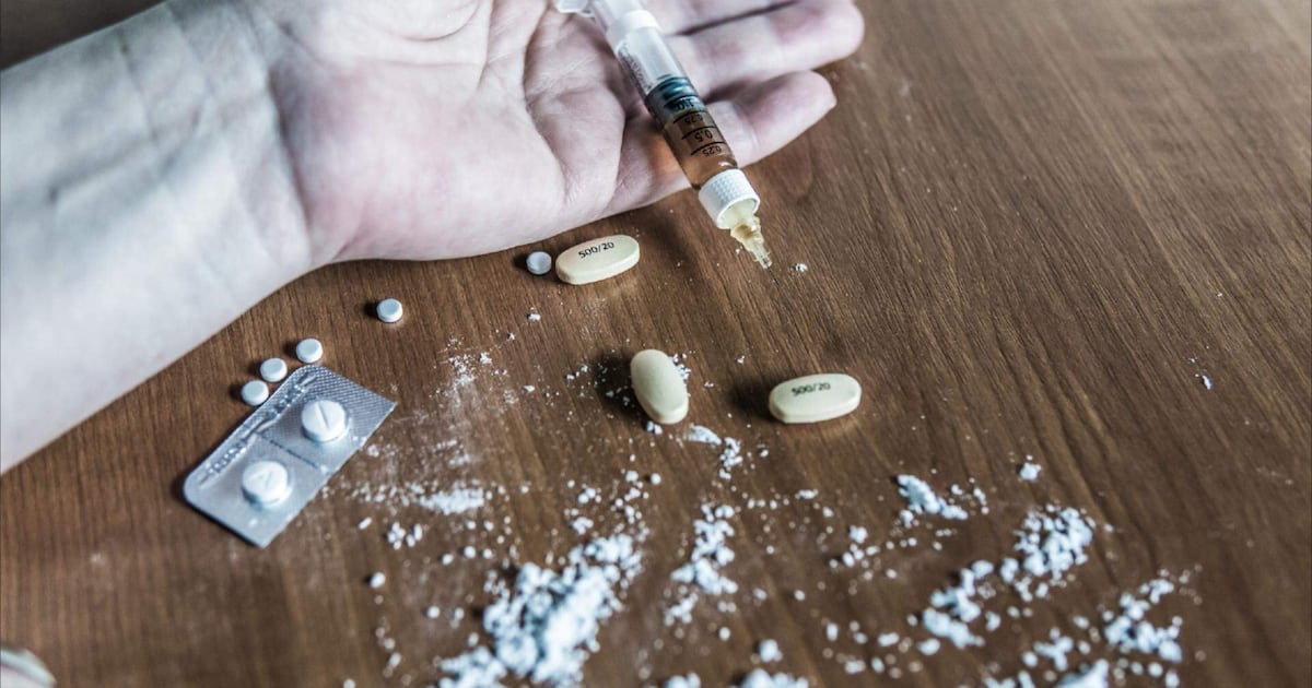 Sudbury’s new plan to fight opioid crisis - CTV News