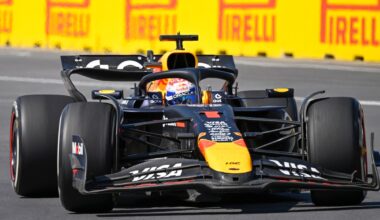 Canadian Grand Prix organizers prepare for earlier race date, possible Habs run