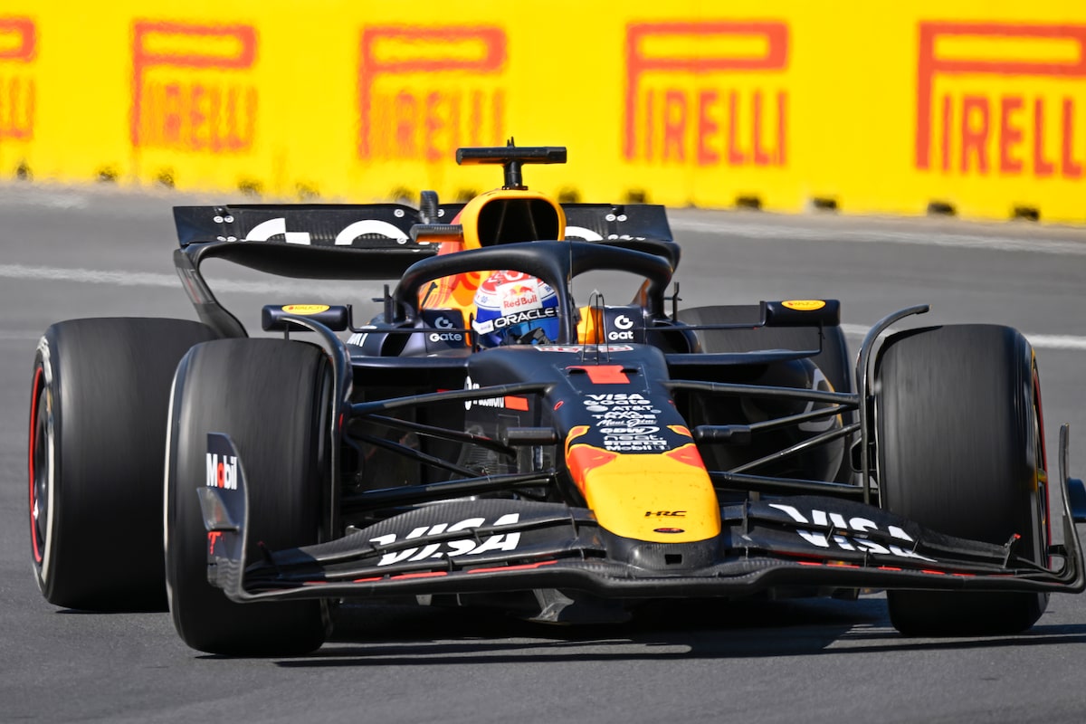 Canadian Grand Prix organizers prepare for earlier race date, possible Habs run