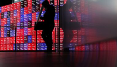 Barlow’s Research Roundup: Why market doomsayers are rarely right