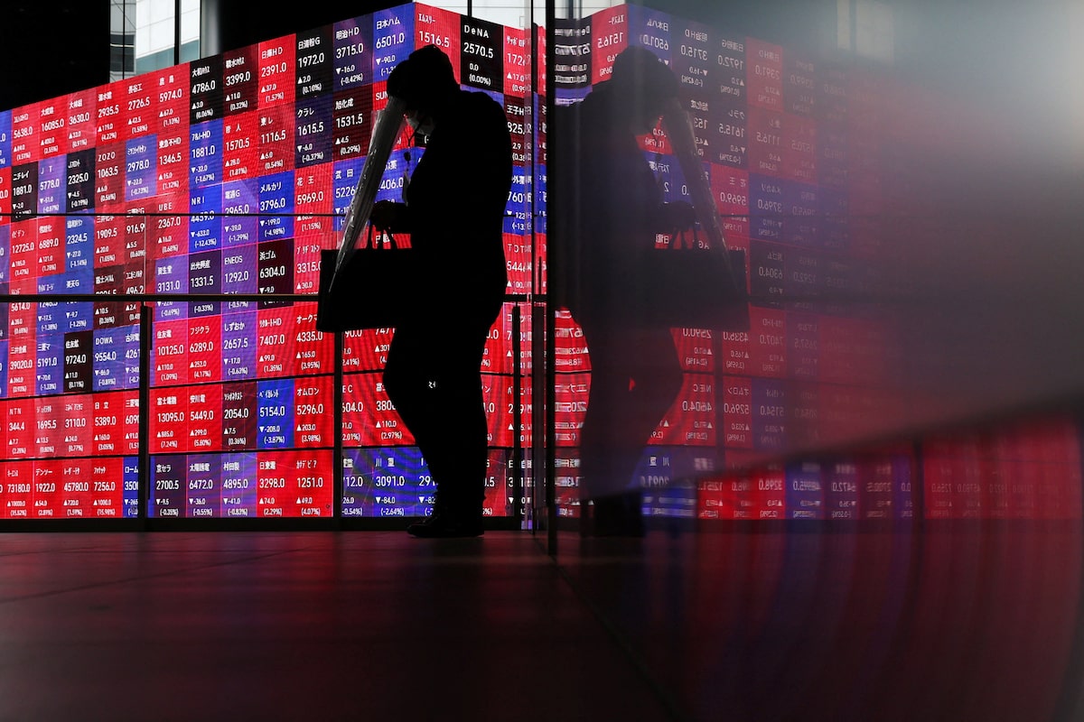 Barlow’s Research Roundup: Why market doomsayers are rarely right