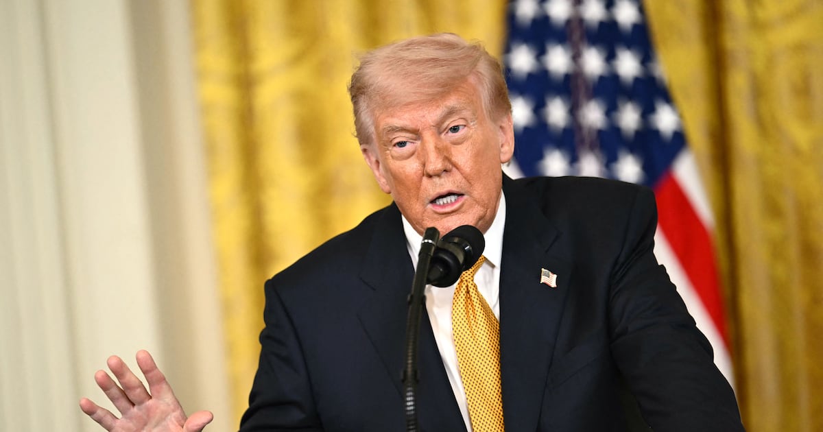 The Trump phone will start shipping following months of delays - CTV News
