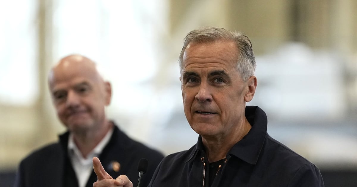 Tariff news: Mark Carney going to NY to pitch Canada for investment