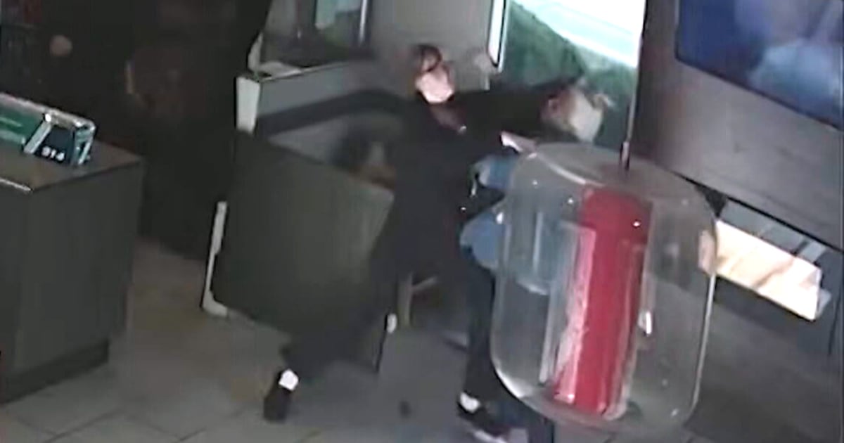 Tim Hortons dispute turns deadly after drive-thru order complaint - CTV News