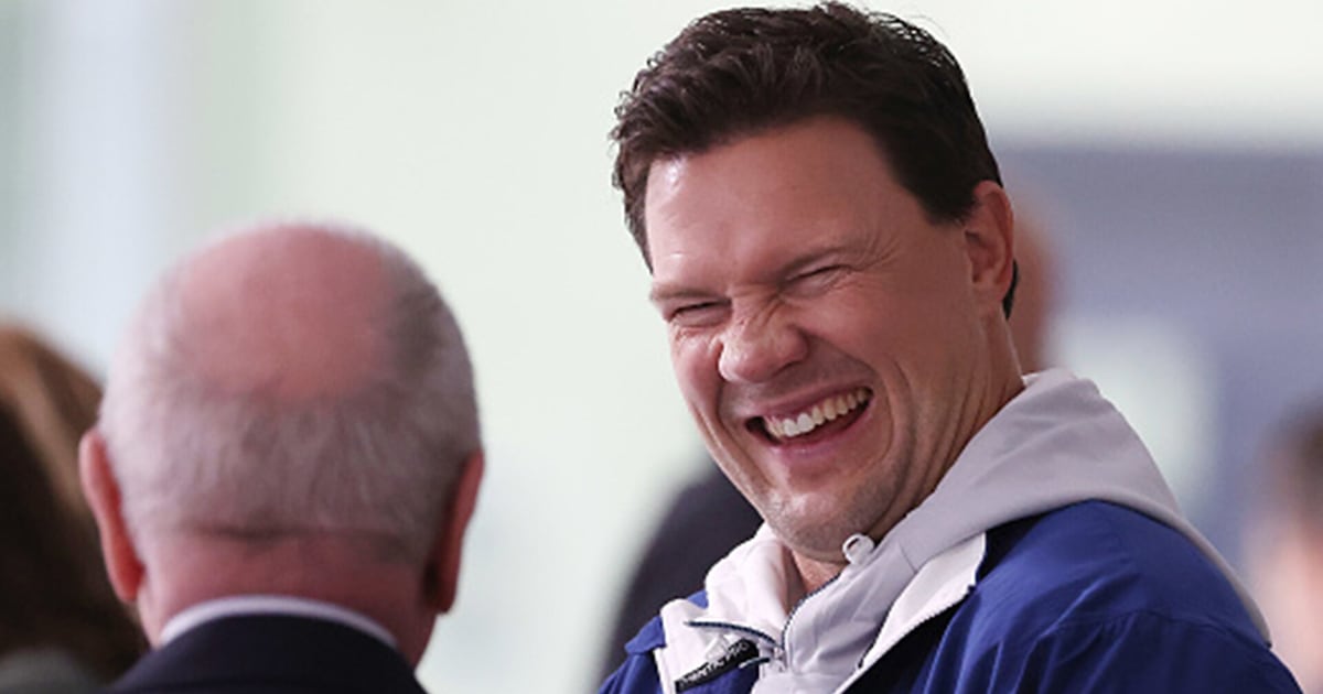 Shane Doan, Toronto Maple Leafs mutually part ways