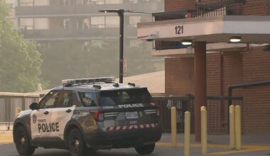 Toronto stabbing: Man found dead in Etobicoke apartment