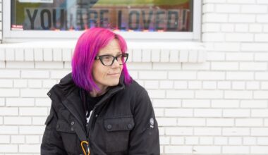 Why are drug overdose deaths rising in Edmonton, even as they fall across Canada?