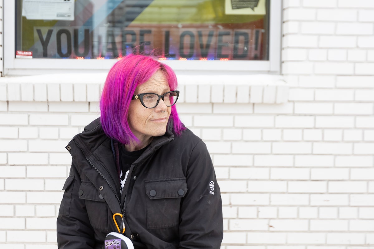 Why are drug overdose deaths rising in Edmonton, even as they fall across Canada?