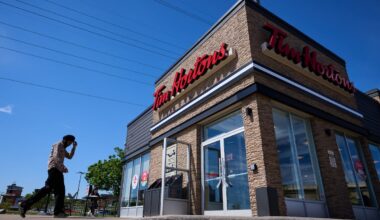 Tim Hortons announces 80 new locations, CRTC’s new Canadian streaming rules and Newfoundland’s energy deal with Quebec: Business and investing stories for the week of May 23