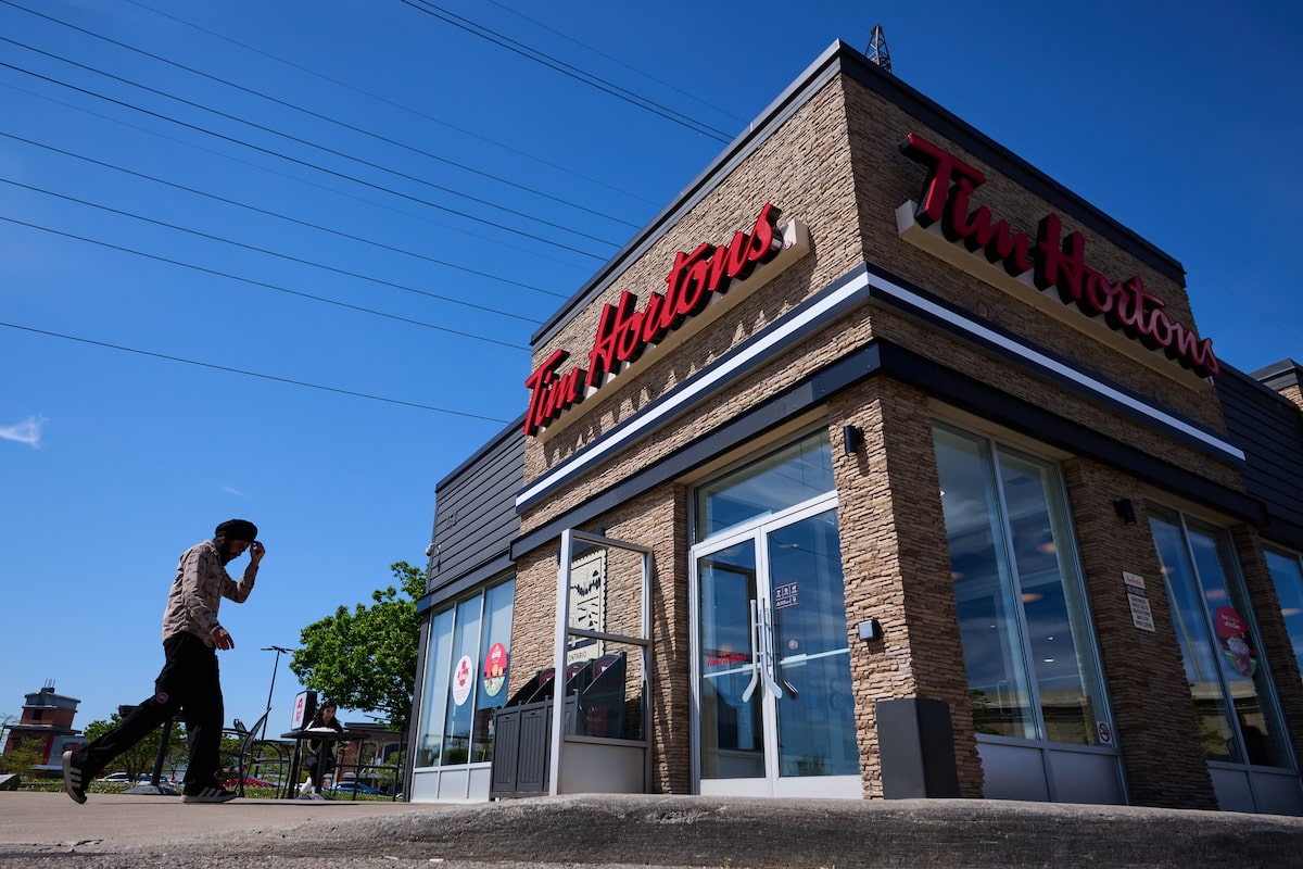 Tim Hortons announces 80 new locations, CRTC’s new Canadian streaming rules and Newfoundland’s energy deal with Quebec: Business and investing stories for the week of May 23