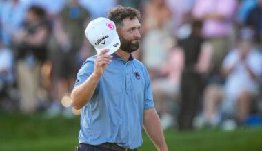 Winners, disappointments and looking ahead following the 2026 PGA Championship