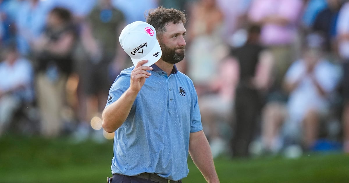 Winners, disappointments and looking ahead following the 2026 PGA Championship