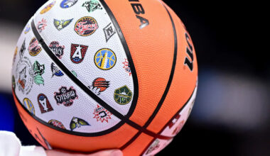 WNBA opening night live updates: 2026 season tips off with Sun-Liberty, Mystics-Tempo, Valkyries-Storm