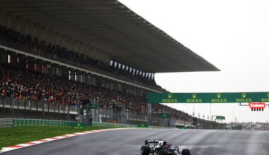 FIA Confirms 2026 F1 Calendar Backup Plan After Middle East Race Cancellations