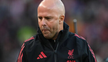 Opinion: Liverpool need a figurehead and Iraola might not be enough