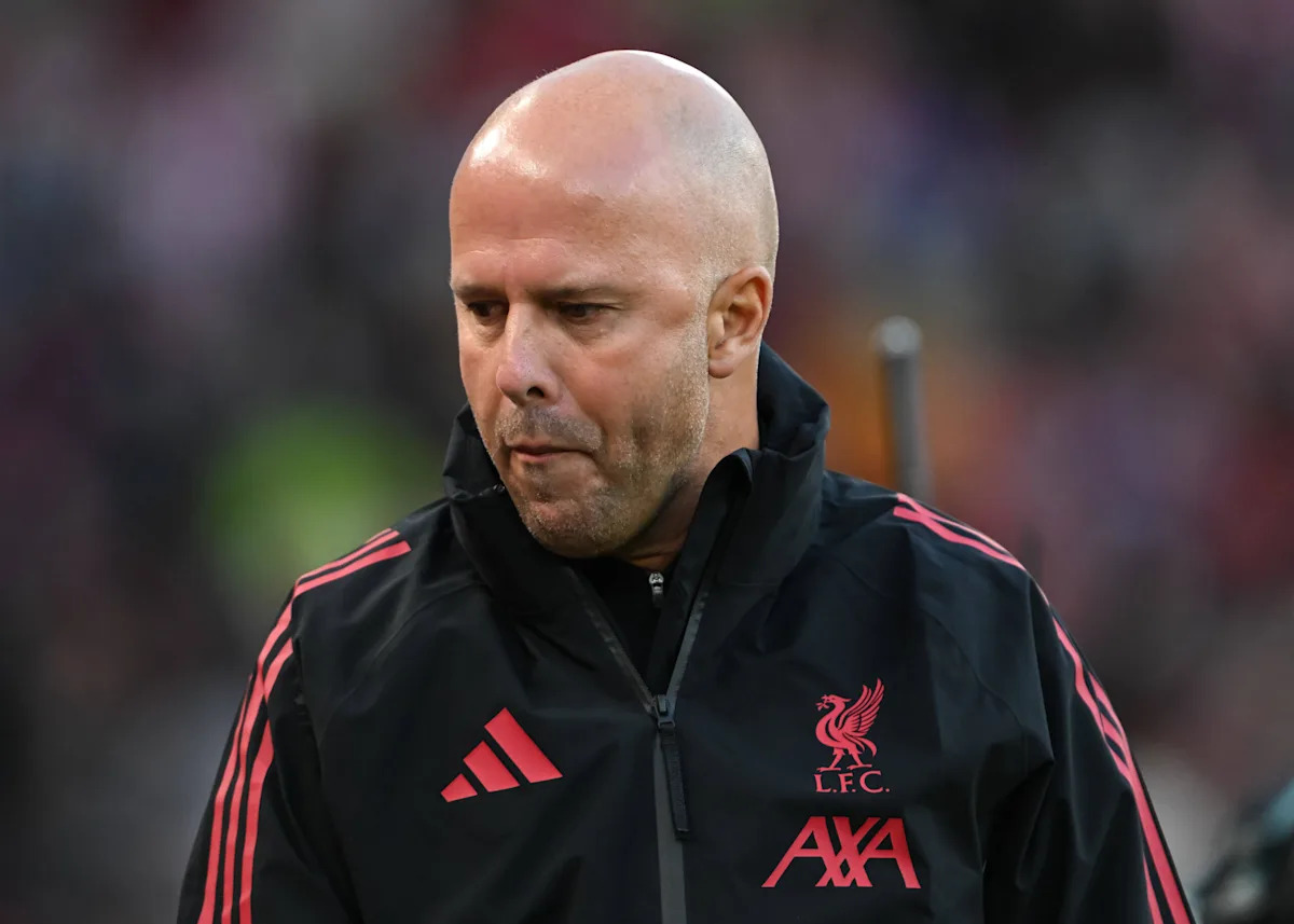 Opinion: Liverpool need a figurehead and Iraola might not be enough