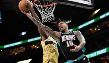 Vancouver-born Memphis Grizzlies forward Brandon Clarke dead at 29