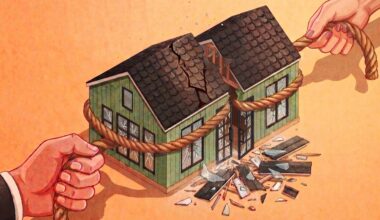 Inheritance Bullying Is Rising, Putting Homes and Wealth at Risk