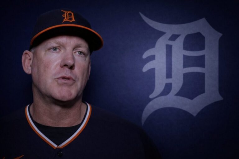 A.J. Hinch Suspended by Major League Baseball