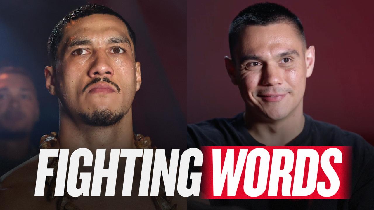 Stripped Aussie champ lands title fight in shock twist; ‘p****d off’ Tszyu reacts to handshake snub