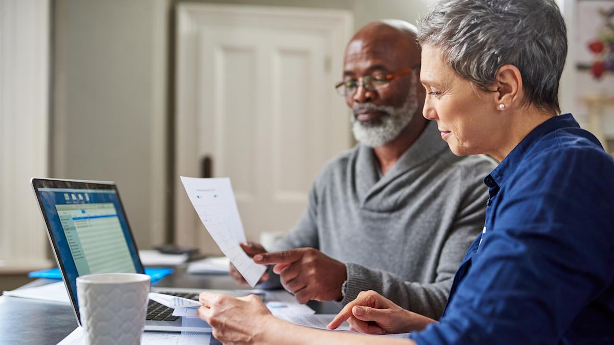 How a 64-Year-Old Couple Added $200,000 to Social Security by Delaying One Claim