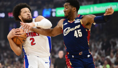 How to live stream Cavaliers vs Pistons: NBA Playoffs, TV channel