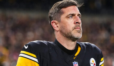NFL news, live updates: OTAs kick off as Deshaun Watson and Shedeur Sanders battle for Browns QB1, Aaron Rodgers reports to Steelers
