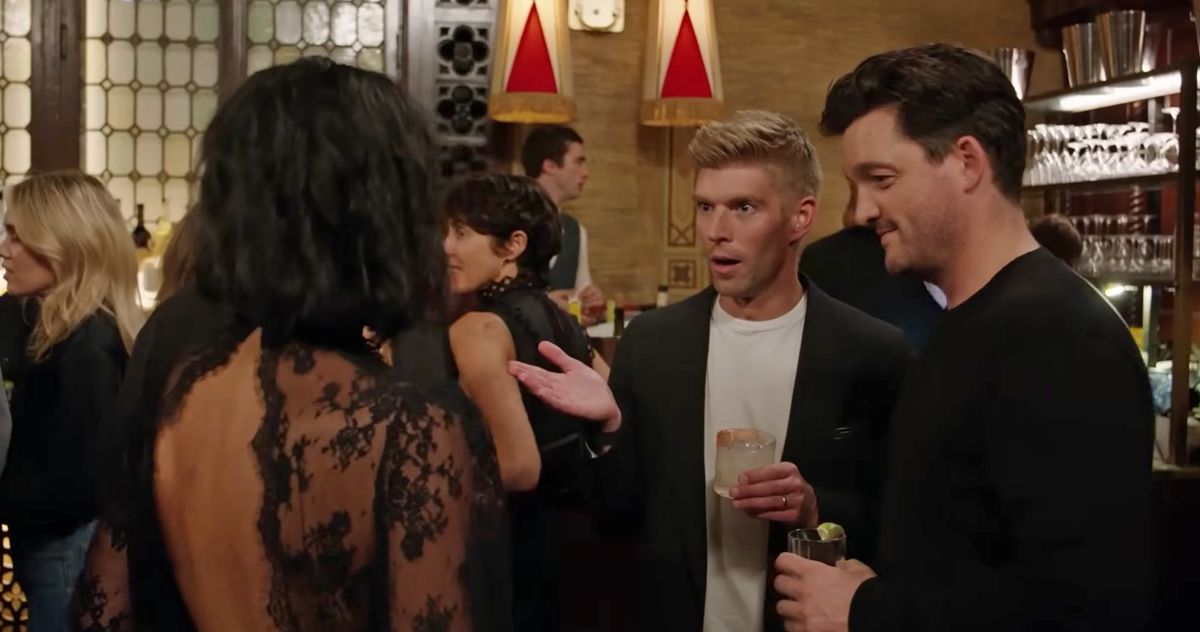 ‘In the City’ Recap, Episode 2: Lindsay Milks The Drama