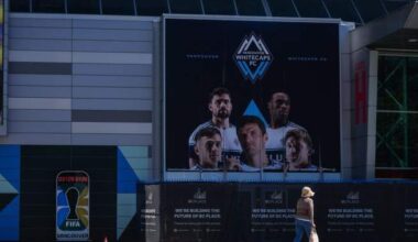 Blind side: Why World Cup economic impact on Vancouver, Toronto may never be known