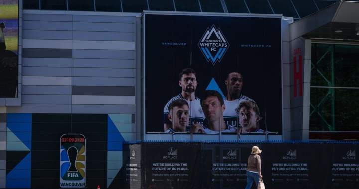 Blind side: Why World Cup economic impact on Vancouver, Toronto may never be known