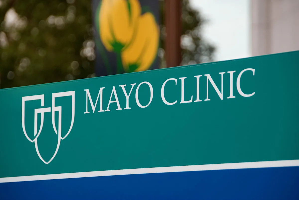 She Lost 60 Pounds on the Mayo Clinic Diet—Here’s How It Worked