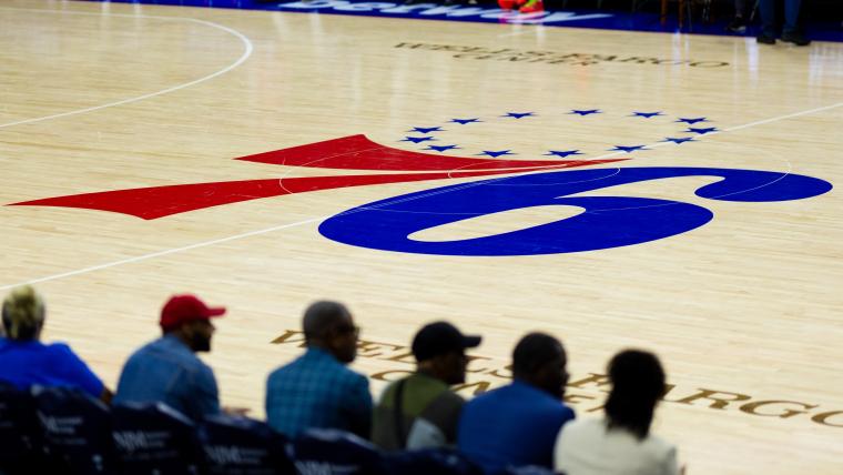 Sixers' executive catching interest from Mavericks