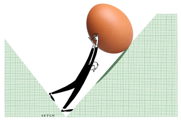 Checking on your SMSF every day won’t make it go up, and is actually likely to result in sub-par outcomes.