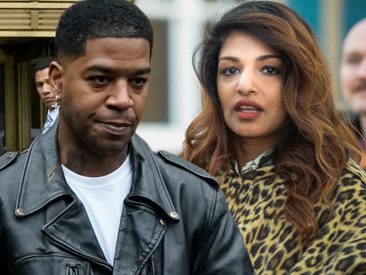 kid cudi mia getty comp