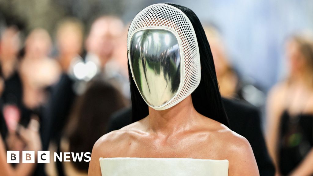 The best looks from the Met Gala 2026 - BBC