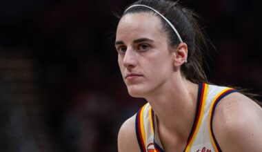 Caitlin Clark Reveals Why Mental Health is Key to Her WNBA Success