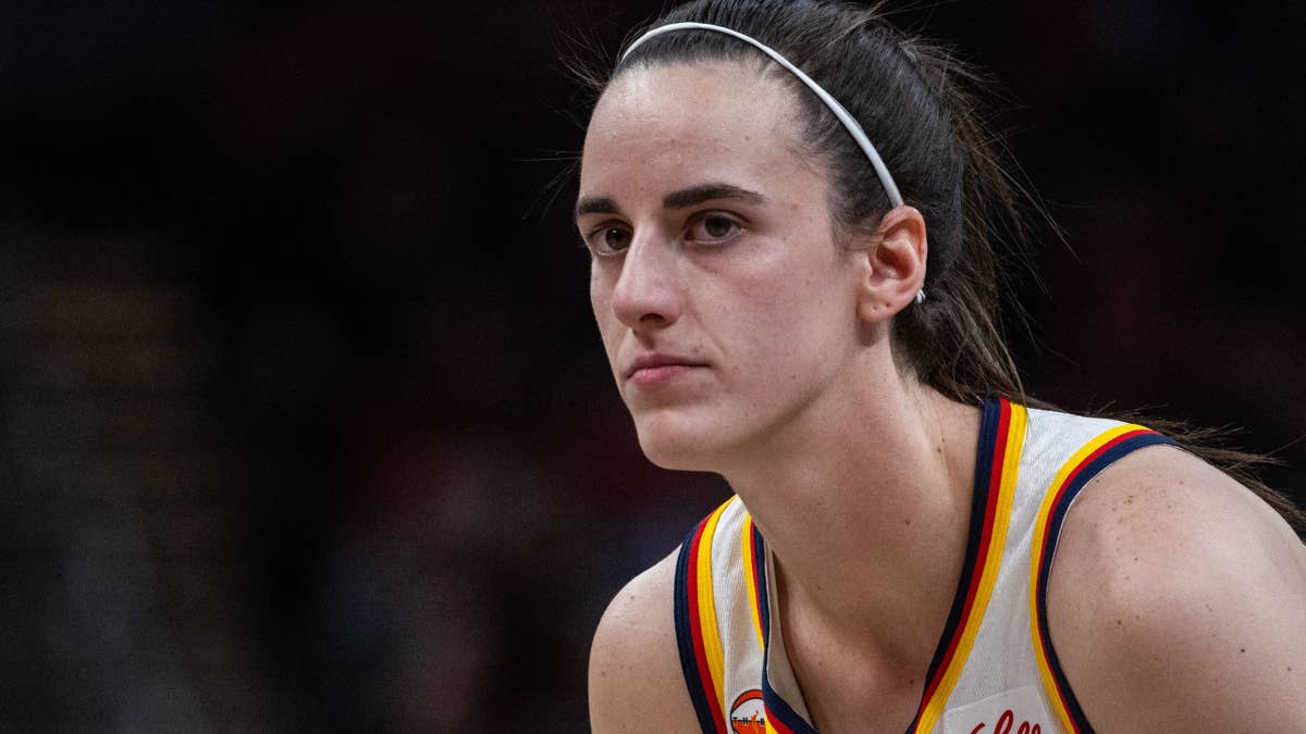 Caitlin Clark Reveals Why Mental Health is Key to Her WNBA Success