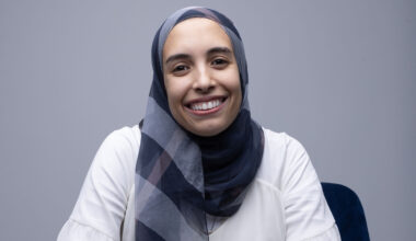 Meet our Founder of the Month: Bond & Bloom’s Amina El Gamal