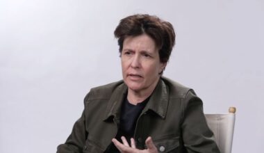 Kara Swisher: I tried ketamine so you can know the truth