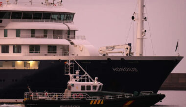 Canadians on virus-stricken ship set to disembark