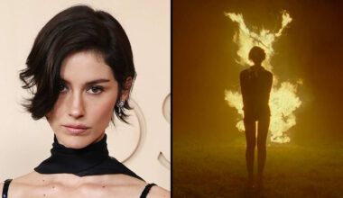 Gracie Abrams Hit the Wall lyrics meaning explained