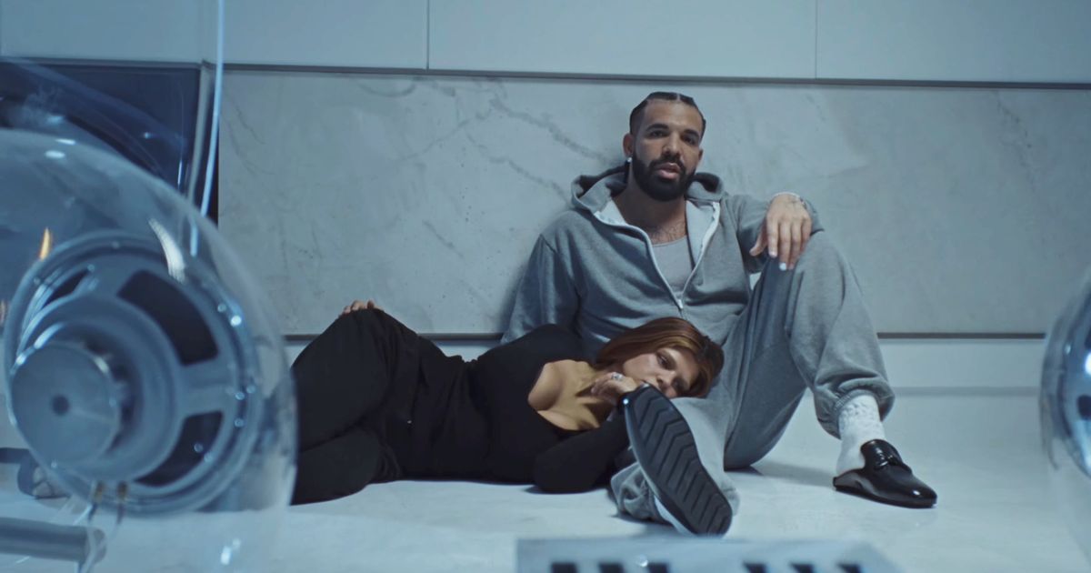 Review: Drake’s Triple Album Can Be Annoyingly Interesting