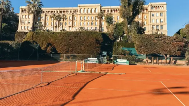 New Vision Nice Open brings international women’s tennis back to Nice