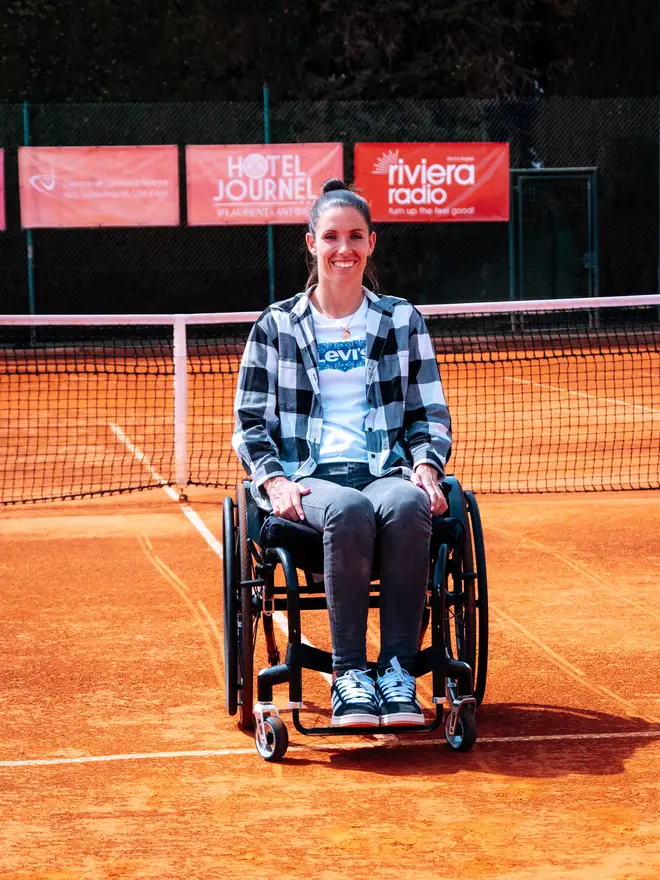 The tournament will be directed by Marie Temin, a former top-20 French player whose career was cut short by a serious accident before she successfully returned to the sport through wheelchair tennis.