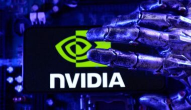 Corning partners with Nvidia to expand US fiber optic output for AI growth