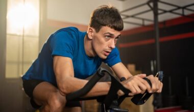 Stationary Bike Workouts to Lose Weight: 3 to Try at Home