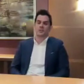 BetSafe director Daniel Symond appeared in a 2022 webinar advising clubs how to stay compliant.