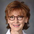 Headshot of Connie Jennings, M.D.