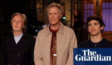 Saturday Night Live: Will Ferrell plays Jeffrey Epstein in a strong season finale | Saturday Night Live