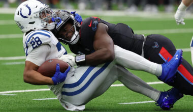12 of the most underrated games on the 2026 NFL schedule